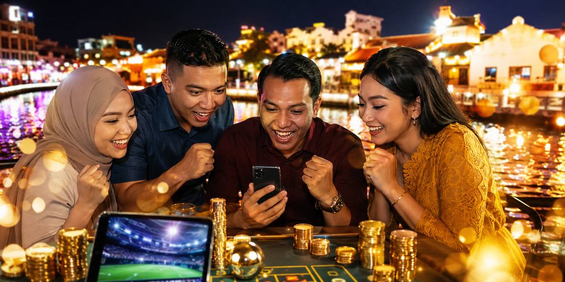 Super Bingo pantas untuk Malaysia